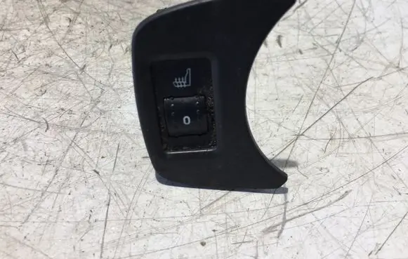 Ford Transit - Tourneo Connect Seat heating switch DT1T19K314AB 320062610 DT11V061B55ABW