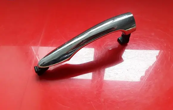 KIA Sportage Front door exterior handle NOCODE