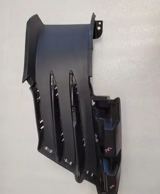Cupra Born Front bumper lower grill 10E807883B