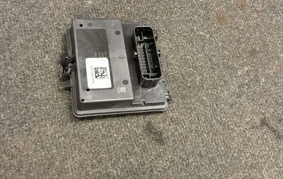 Jeep Grand Cherokee WL Other control units/modules P68356645AK