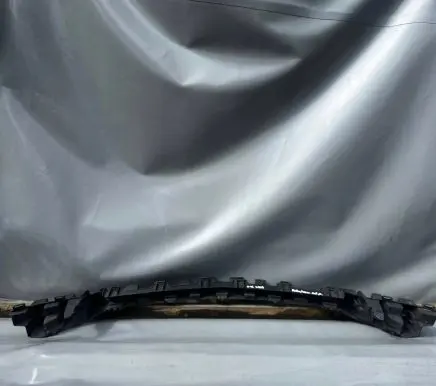 Mercedes-Benz E C207 W207 Front bumper foam support bar OEM