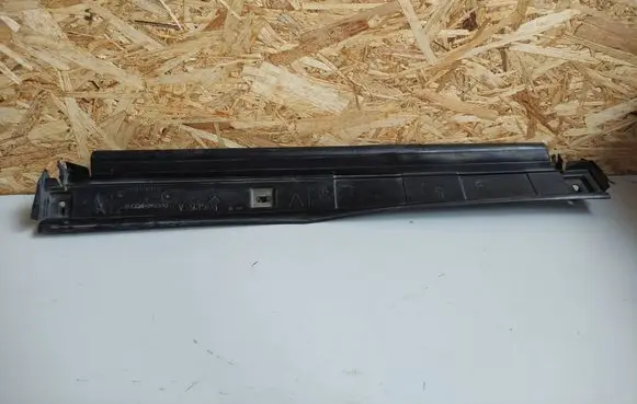 Toyota RAV 4 (XA50) Top upper radiator support slam panel 1659425020
