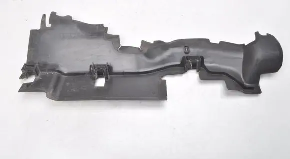 Ford Tourneo Intercooler air channel guide 2KF805639C