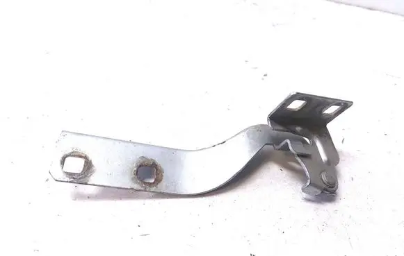 Fiat Ducato Engine bonnet/hood hinges 