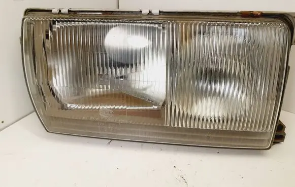 Mercedes-Benz W123 Headlight/headlamp 1305235051R