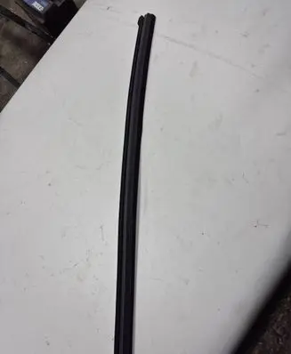 Ford F150 Rubber seal front door (on door) 