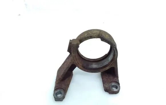 Toyota Camry Driveshaft support bearing bracket 