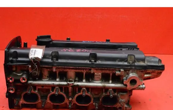 Audi Coupe Engine head 