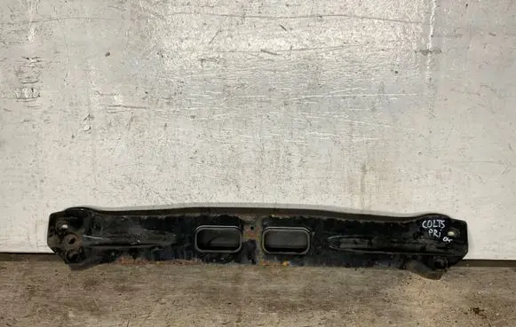 Mitsubishi Colt Front bumper cross member 5256a448