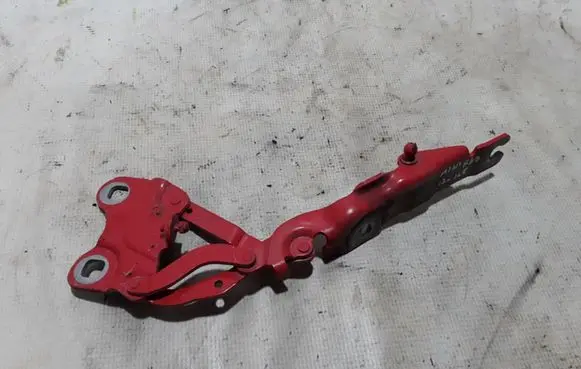 Mini Cooper Countryman R60 Engine bonnet/hood hinges 9801569
