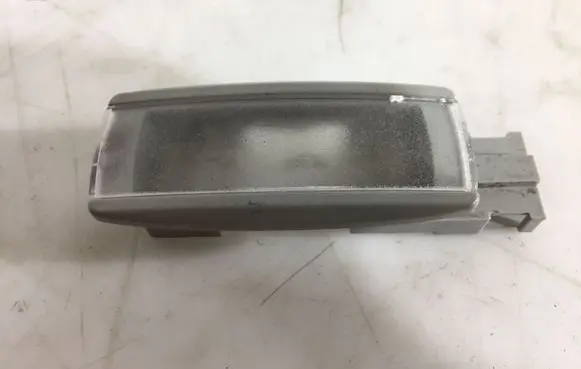 Volkswagen PASSAT B7 Other interior light 1K0947109