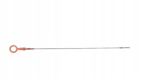 Volkswagen Golf V Oil level dip stick 
