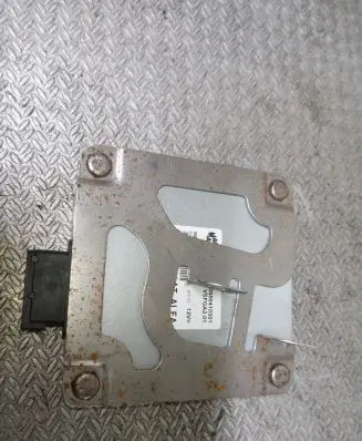 Fiat Punto Evo Other control units/modules 503950410301