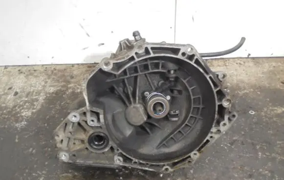 Opel Corsa C Manual 4 speed gearbox F13C394