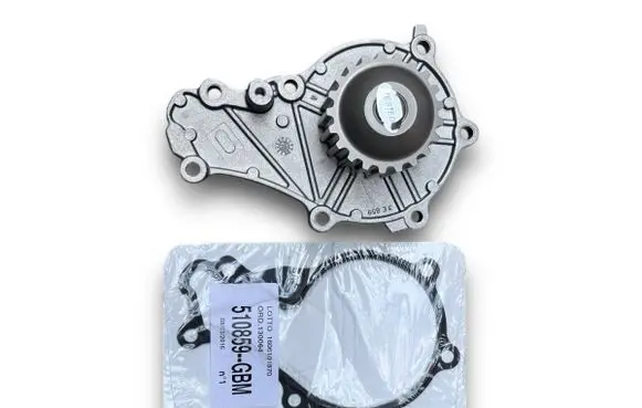 Citroen C3 Water pump Q112 770270039