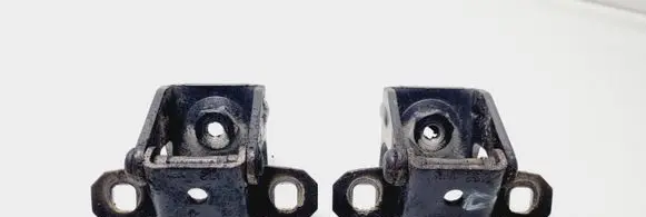 Fiat Bravo Tailgate/trunk/boot hinge