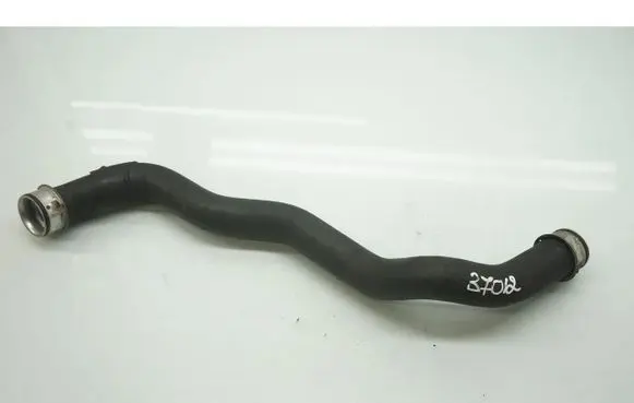 Mercedes-Benz S W221 Intercooler hose/pipe