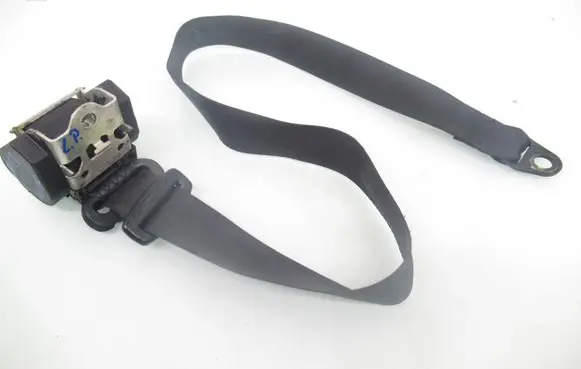Peugeot Boxer Front seatbelt A892271