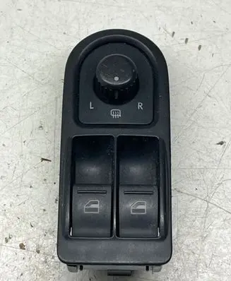 Volkswagen Transporter - Caravelle T5 Electric window control switch 7E0959855A 7E1959565A 7H5959539H