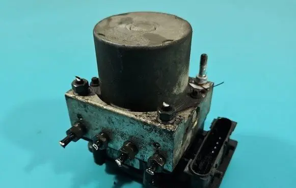 Fiat Grande Punto ABS Pump 0265231535 IMPRK1499384