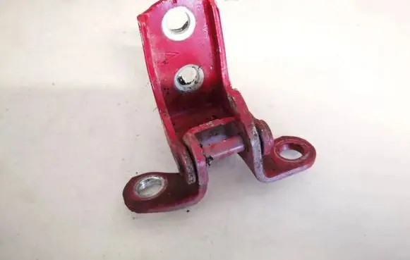 Honda Civic Rear door lower hinge