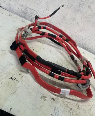 Audi A4 S4 B9 Positive cable (battery)