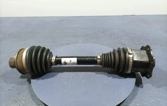 Audi A5 8T 8F Front driveshaft 8W0407271E