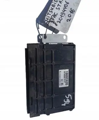 Mitsubishi Space Star Engine control unit/module ECU