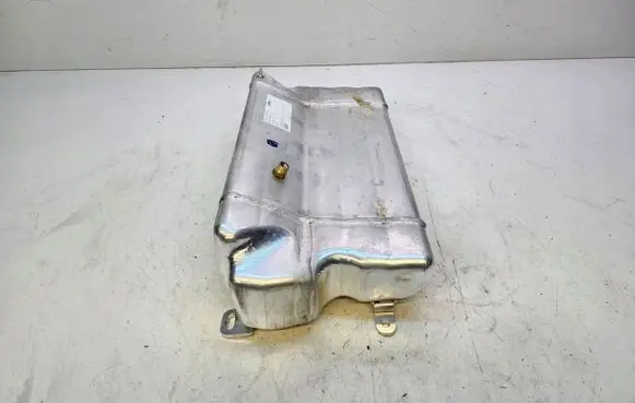 Audi A6 S6 C7 4G Pneumatic air compressor intake pipe/hose 4G0616203C
