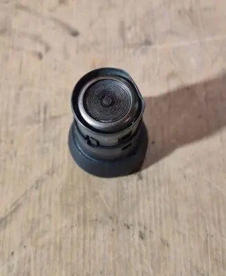 Audi A3 S3 8P Cigarette lighter 