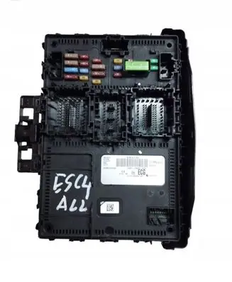 Ford Escape IV Other control units/modules LX6T15604ECG