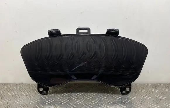 Ford Fusion II Speedometer (instrument cluster) JS7T10849GA