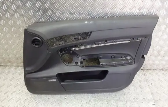 Audi A6 S6 C6 4F Sliding door card 