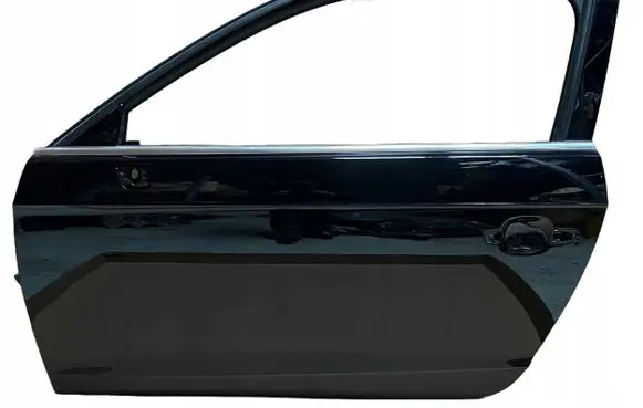 Audi A3 S3 8V Door (2 Door Coupe) 
