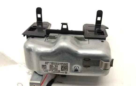 Skoda Kamiq Steering wheel lock 3WA905861