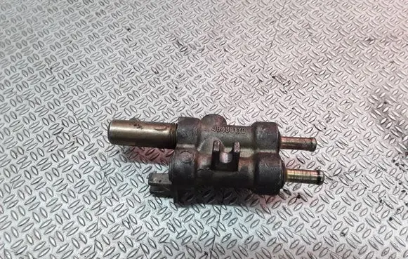 Fiat Stilo Fuel pressure regulator 46480170