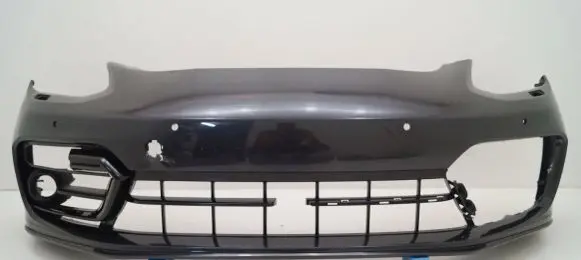 Porsche Panamera (971) Front bumper