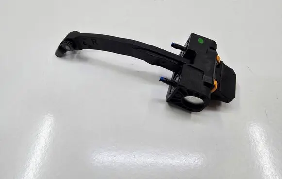 Mercedes-Benz Sprinter W907 W910 Front door check strap stopper A9107205900
