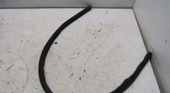 Opel Crossland X Engine compartment rubber 