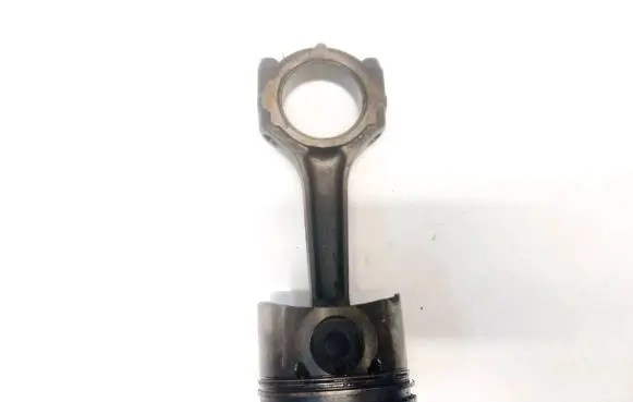 Renault Scenic I Piston with connecting rod