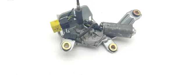 Mercedes-Benz ML W163 Rear window wiper motor 1638203142