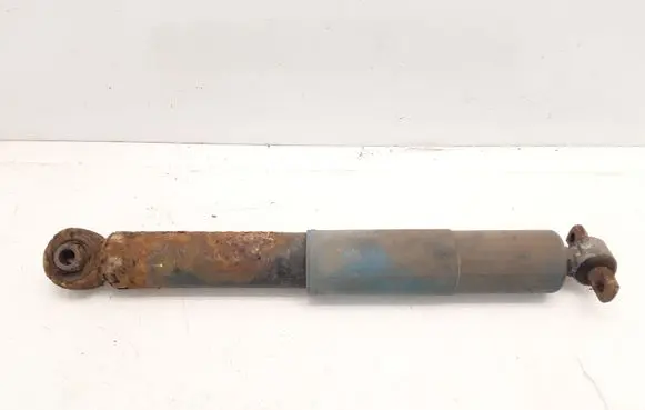 Jaguar X-Type Rear shock absorber/damper