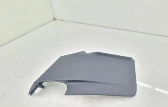 Porsche Taycan 9J1 Center console decorative trim 9J1864300