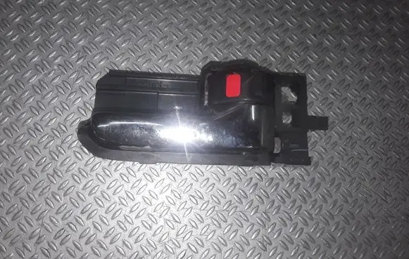 Toyota Avensis Verso Front door interior handle