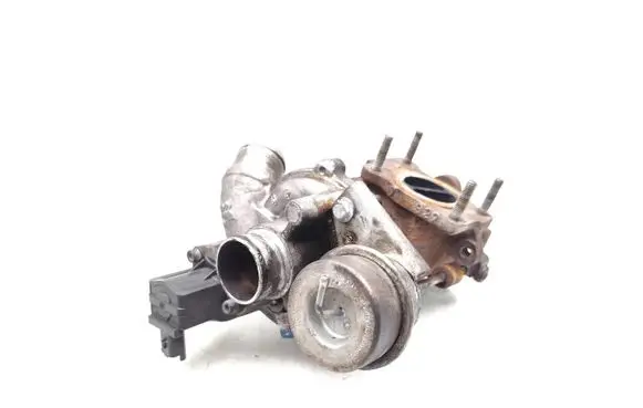 Peugeot 308 Turbo V758078980 758078980