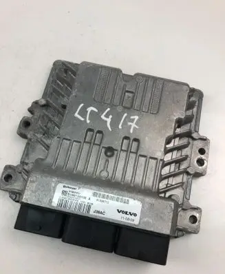 Volvo V50 Engine control unit/module ECU 31336712 S180134102A