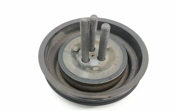 Ford Transit Crankshaft pulley 6C1Q6B319ad