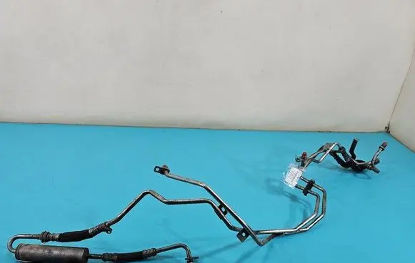 Audi A4 S4 B8 8K Clutch pipe/line 8K0317817CE IMPRK1482635
