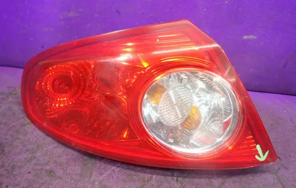 Chevrolet Lacetti Rear/tail lights 8964