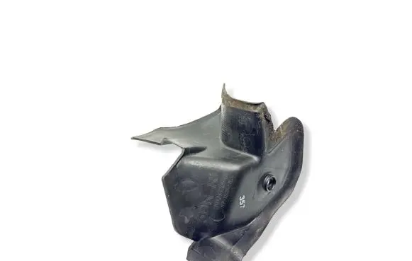 Land Rover Evoque I Other trunk/boot trim element BJ3244248AJW